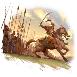War Summons