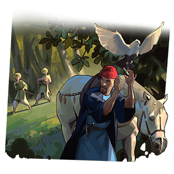 A Risky Business - Humankind