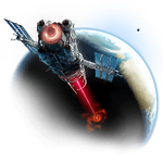 Military Laser