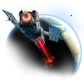 Military Laser