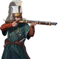 Janissaries