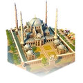 Sultan Camii