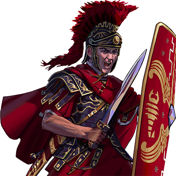 roman praetorian