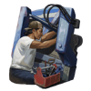 Mechanized Harvesting