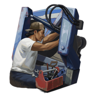 Mechanized Harvesting