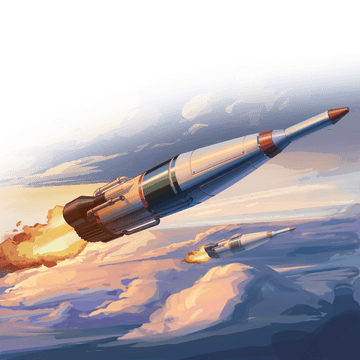 missile png