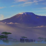 Mount Kilimanjaro.png