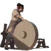 Wheel