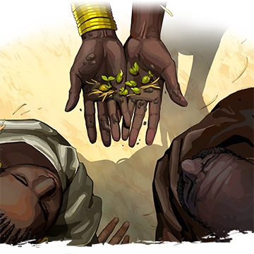 Seed of an Idea - Humankind