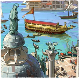 Venetians