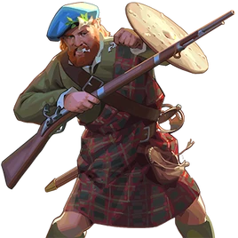 Highlanders