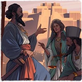 Achaemenid Persians