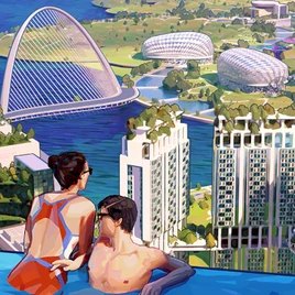 Singaporeans