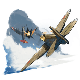 Aerial Warfare