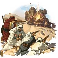 Guerilla Warfare