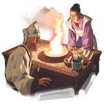 Gunpowder Warfare