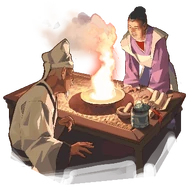 Gunpowder Warfare