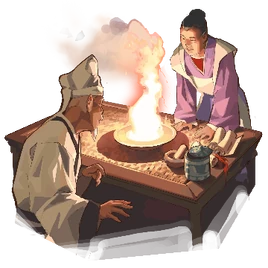 Gunpowder Warfare