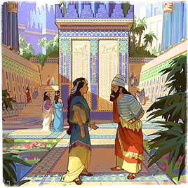 Babylonians