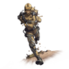Exosuit