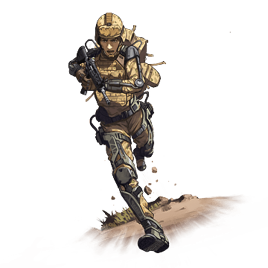 Exosuit