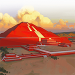 Pyramid of the Sun.png
