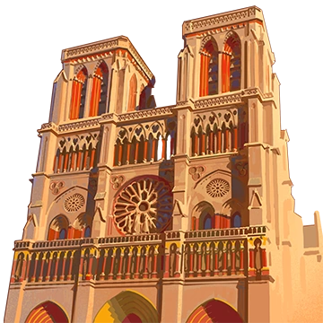 Notre Dame Humankind