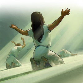 Holy Day