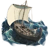 Sailing