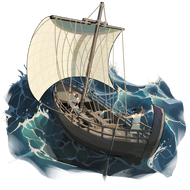 Sailing