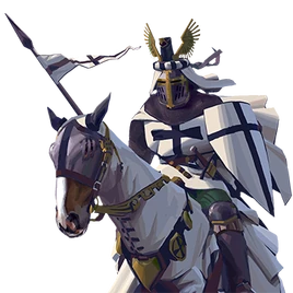 Teutonic Knights