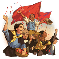 Nationhood