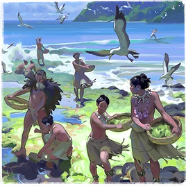 Hawaiians