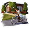 Suburbs