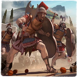 Mycenaeans