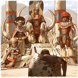 Zulu