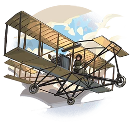 Aeronautics