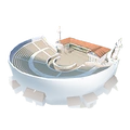 Amphitheatron