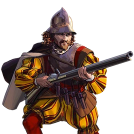 Conquistadores