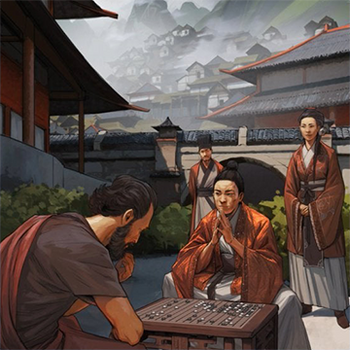 Zhou - Humankind