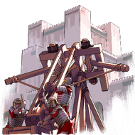 Siege Tactics