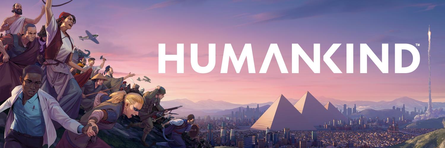 Humankind Humankind