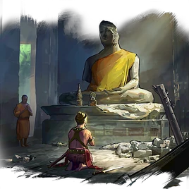 A Doctrine of Non-Violence