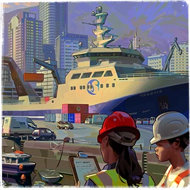 New Zealanders - Humankind