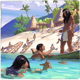 Taíno