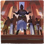 Nubians