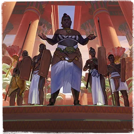 Nubians