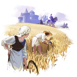 Feudalism
