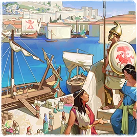 Carthaginians