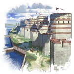 Military Architecture